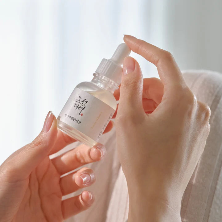 BOJ Glow Deep Serum : Rice +Alpha-Arbutin (30ml/1 fl.oz)