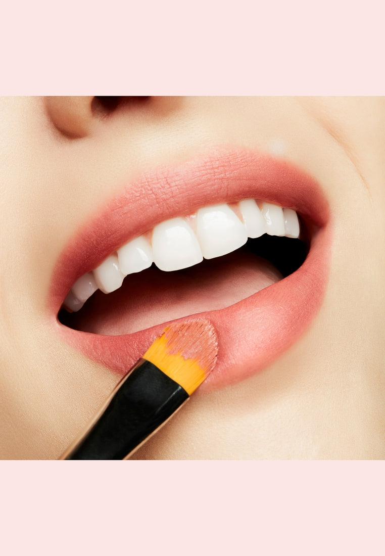 M.A.C Powder Kiss Lipstick TEDDY 2.0 931