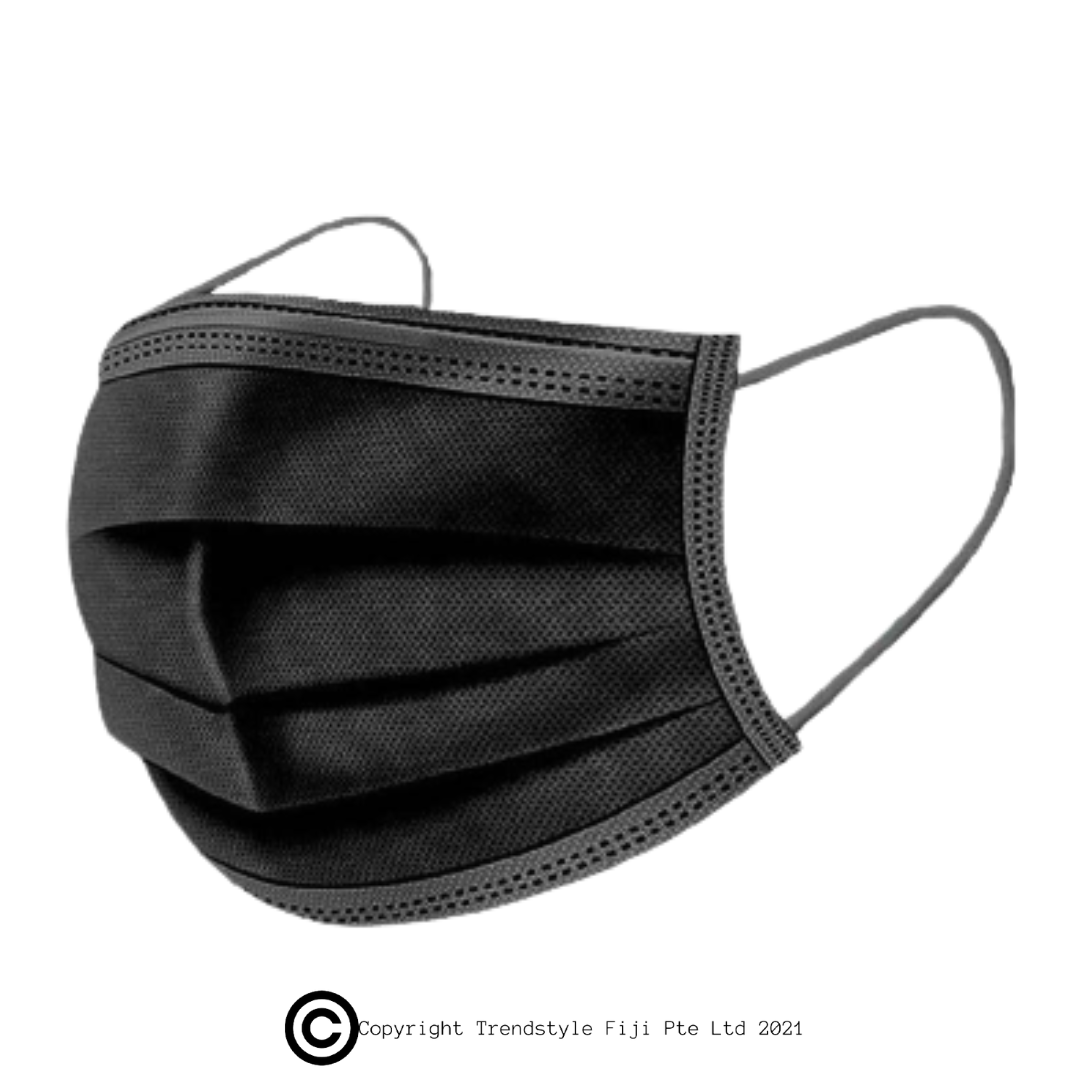 Surgical Face masks (50pcs in a box)