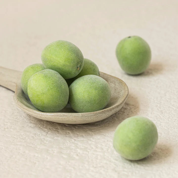 BOJ Green Plum Refreshing Cleanser (100ml/3.38floz)