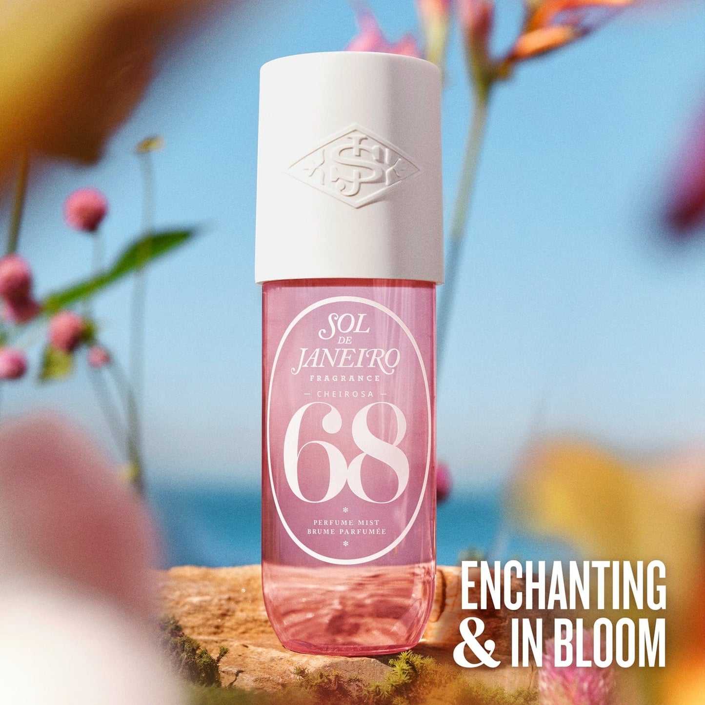Sol De Janeiro Cheirosa 68 Beija Flor™ Perfume Mist