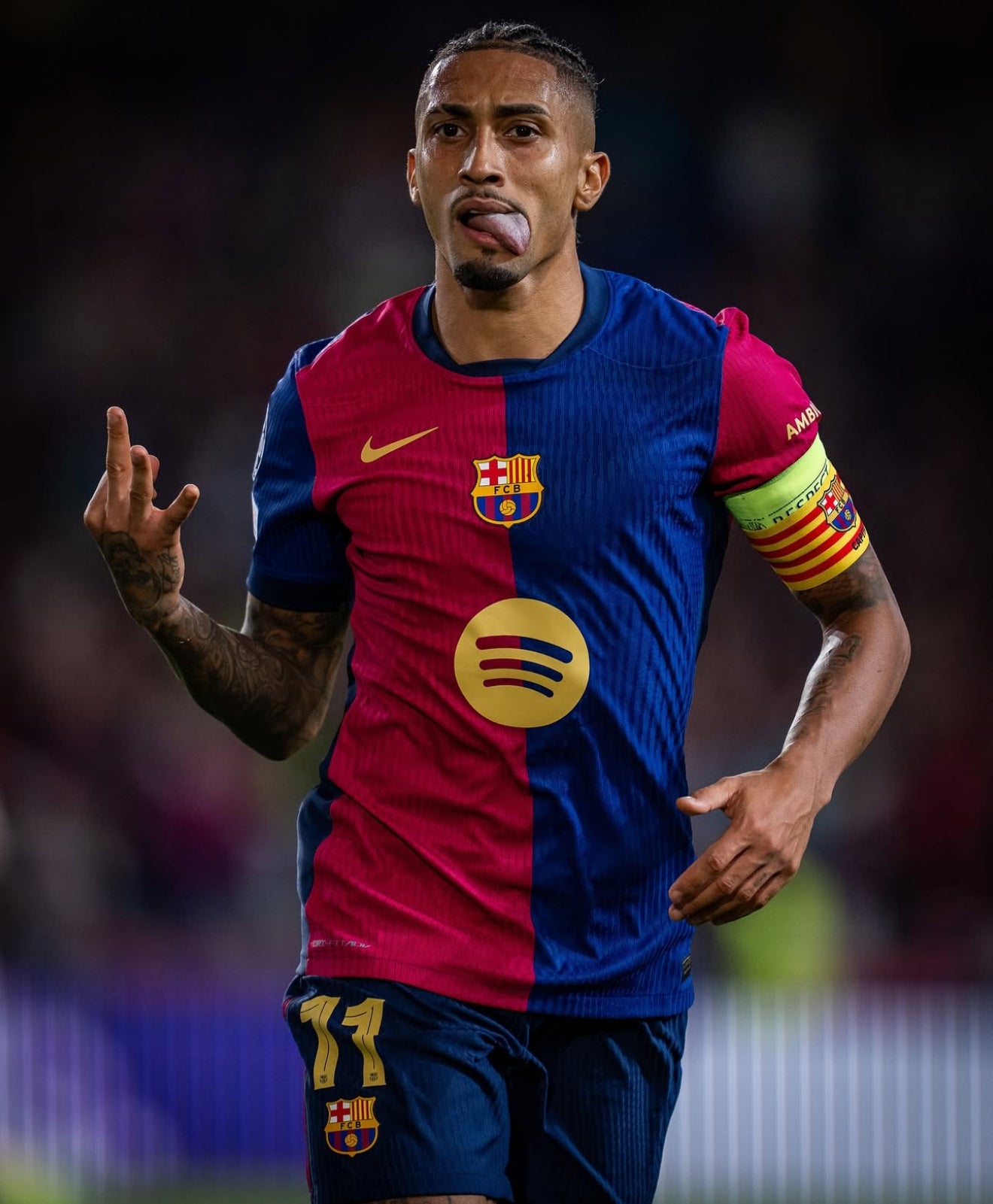 FC Barcelona Home Jersey 25/26 (Preorder)