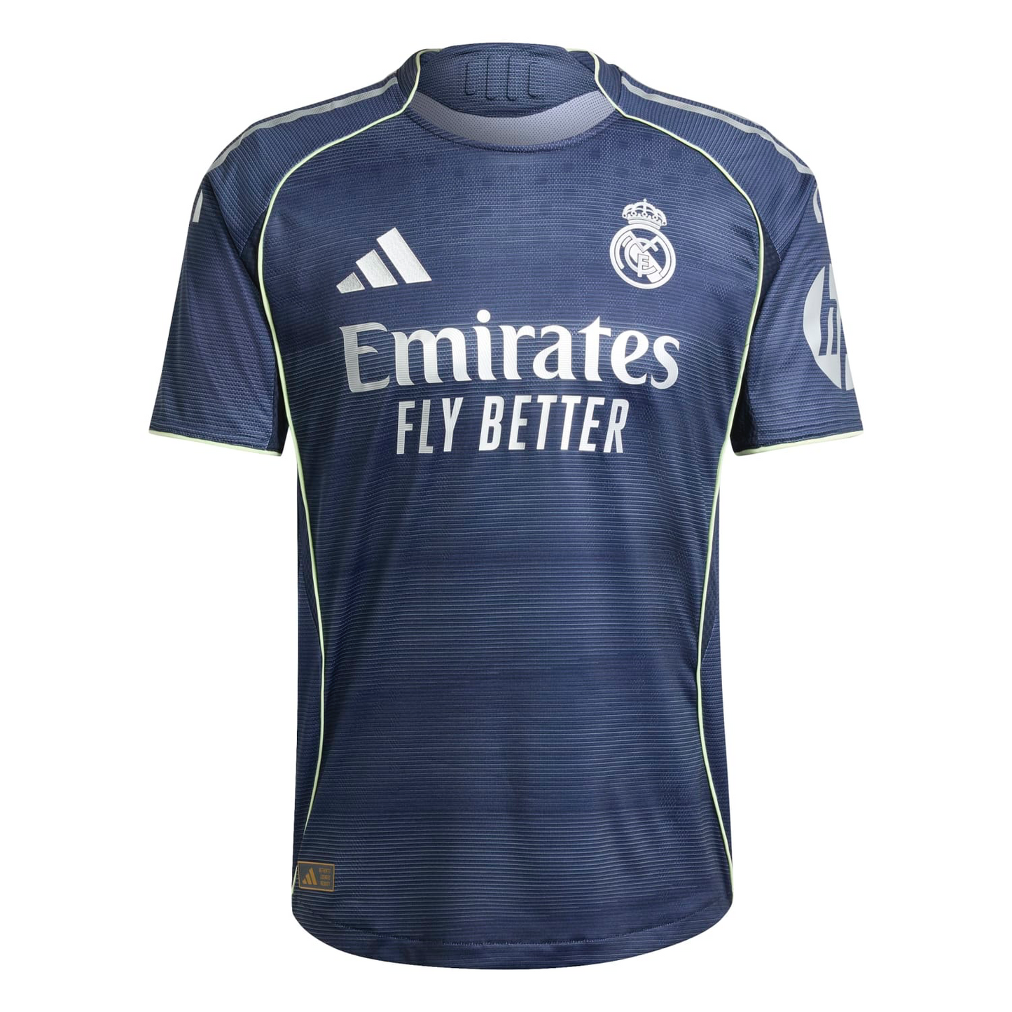 Real Madrid Away Jersey 25/26 (Preorder)