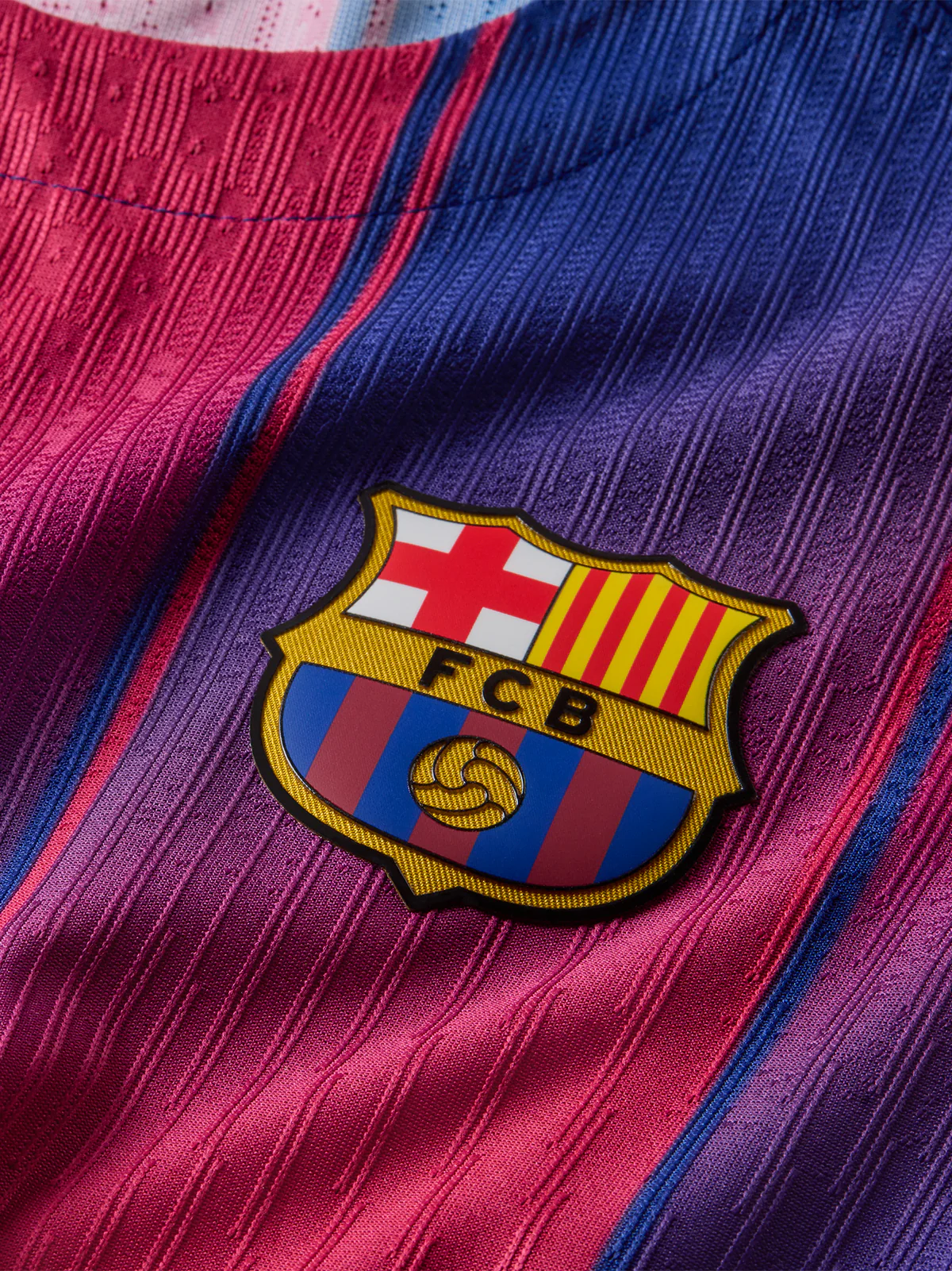 FC Barcelona Home Jersey 25/26 (Preorder)