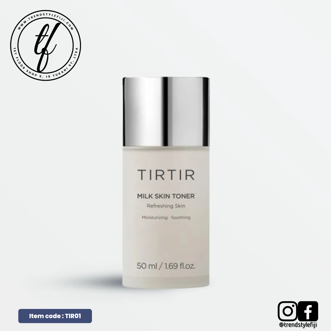 TIRTIR Milk Skin Toner