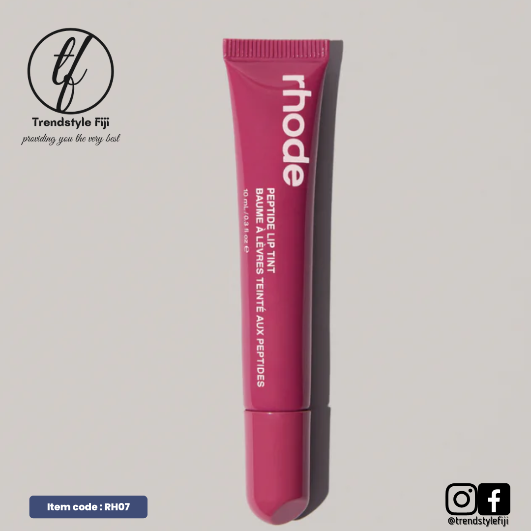 Rhode Peptide Lip Tint