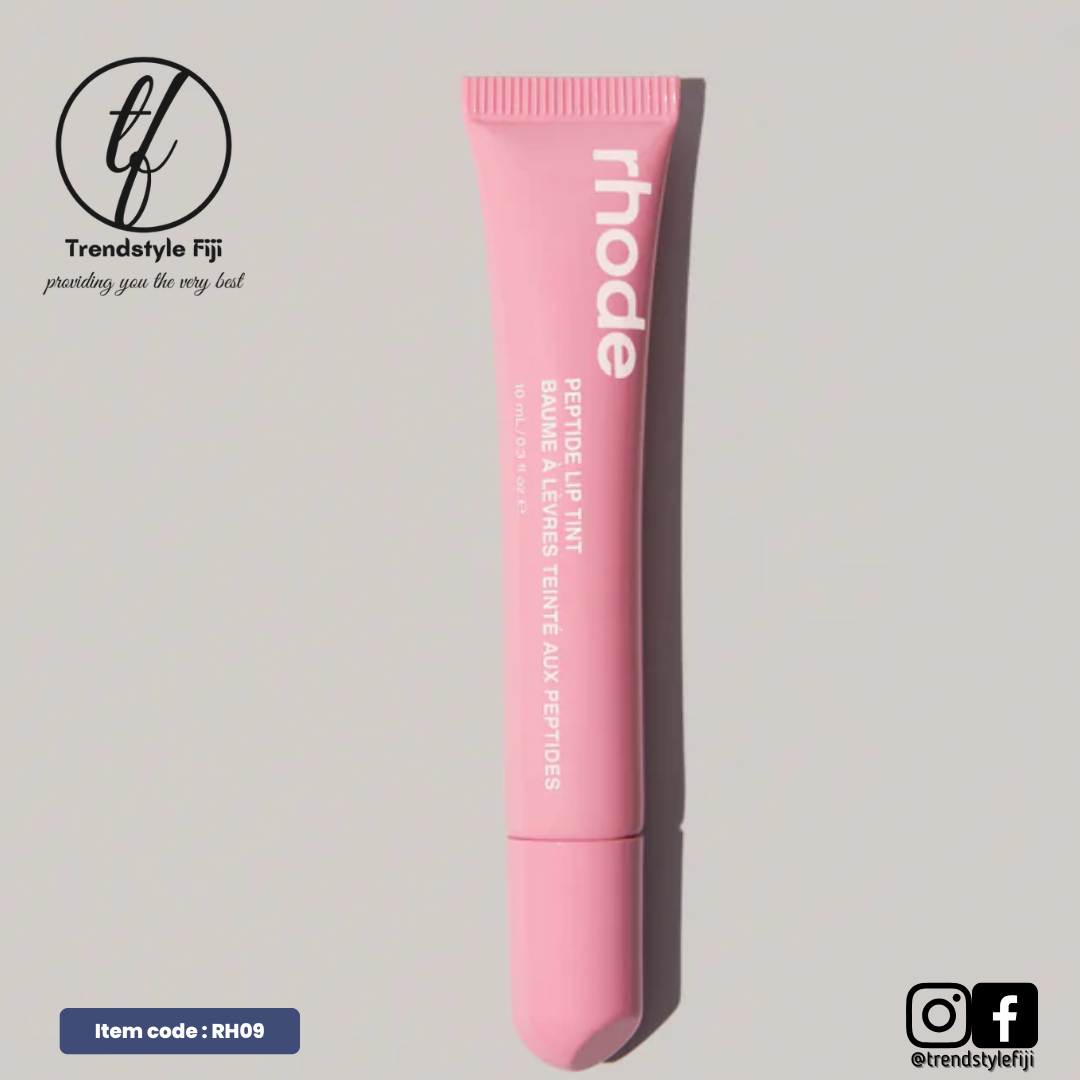 Rhode Peptide Lip Tint