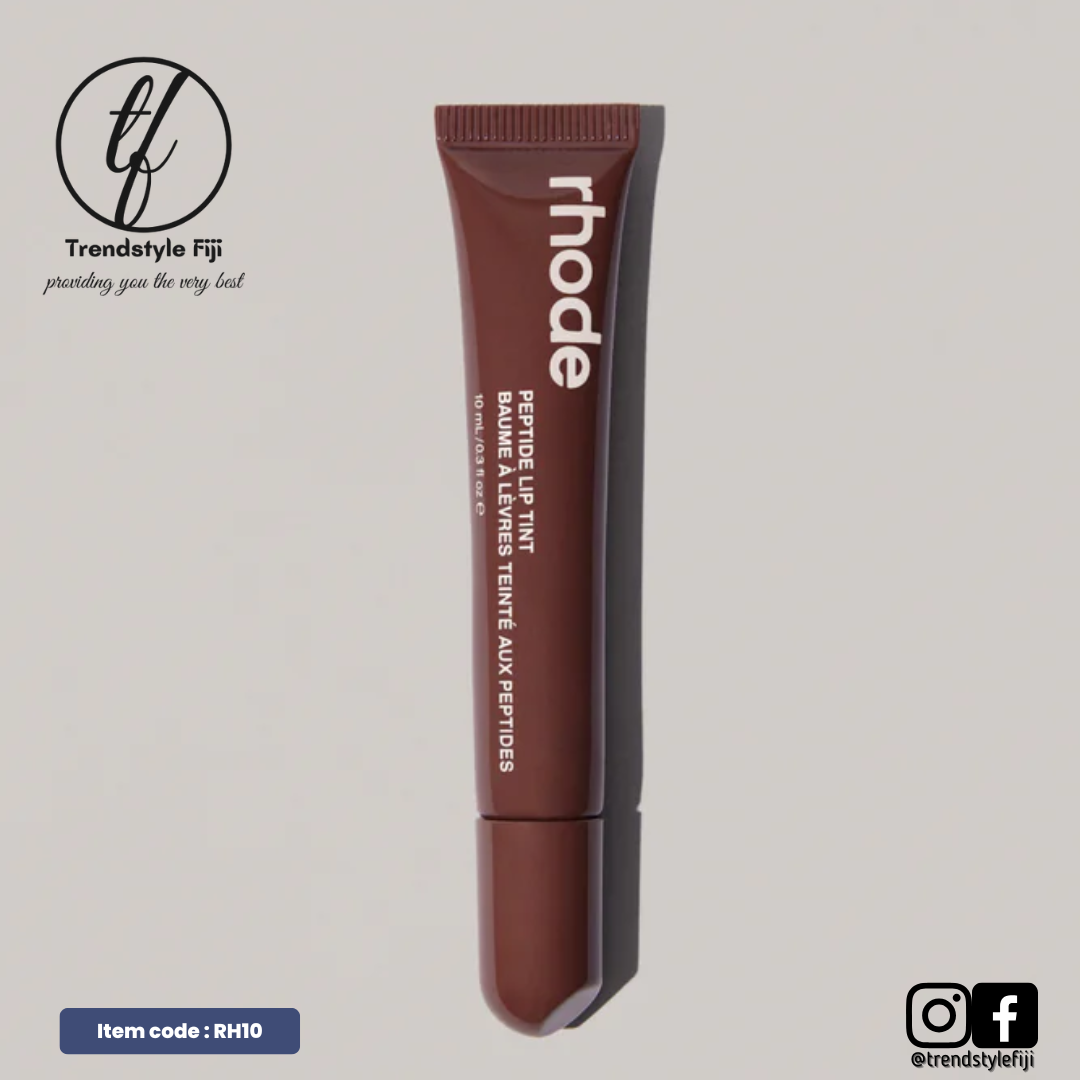 Rhode Peptide Lip Tint