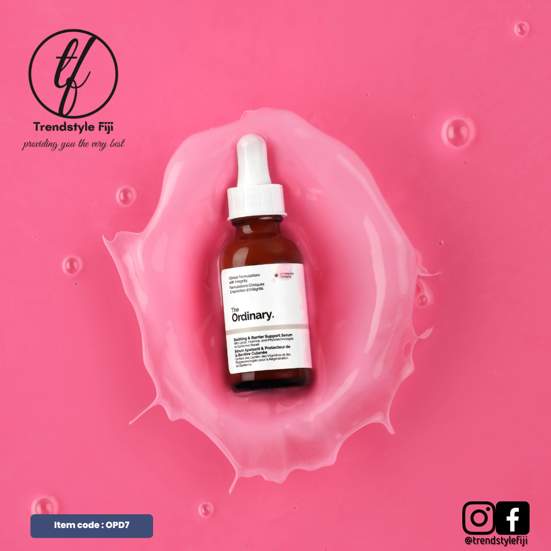 Ordinary Soothing & Barrier Support Serum (30ml)