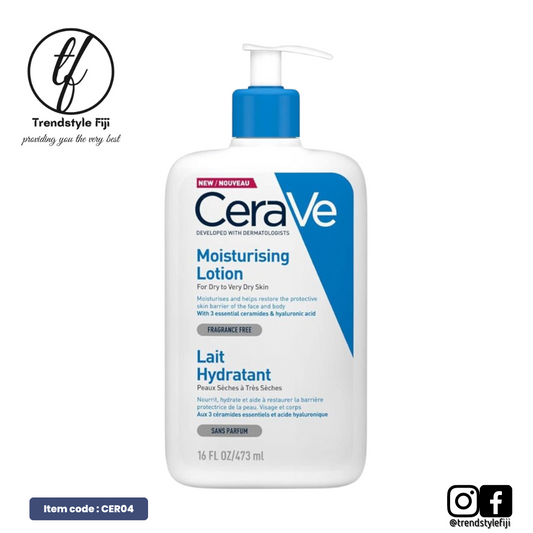 CeraVe Moisturizing Lotion (473ml/16floz)