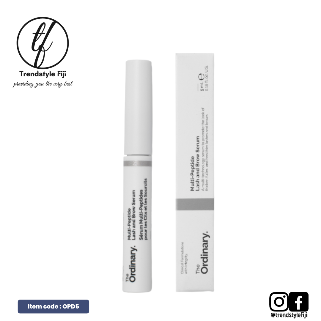 Ordinary Multi-Peptide Lash and Brow Serum