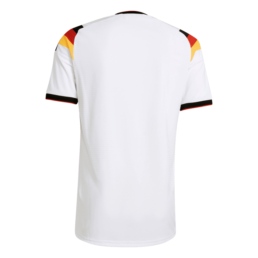 Germany 2026 Home Jersey