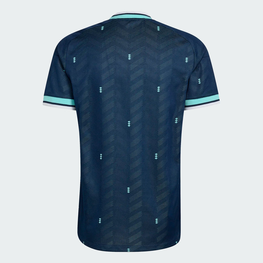Germany 2026 Away Jersey
