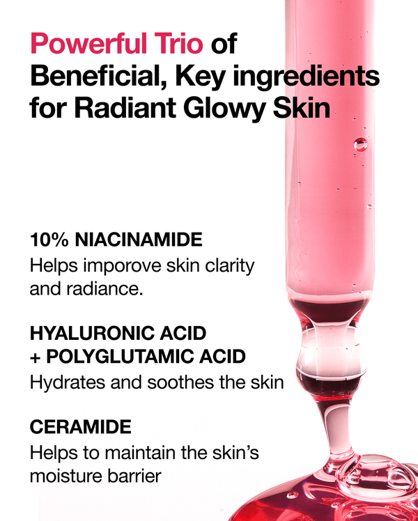 ANUA NIACINAMIDE 10%+TXA 4% SERUM (30ml/1 fl.oz)