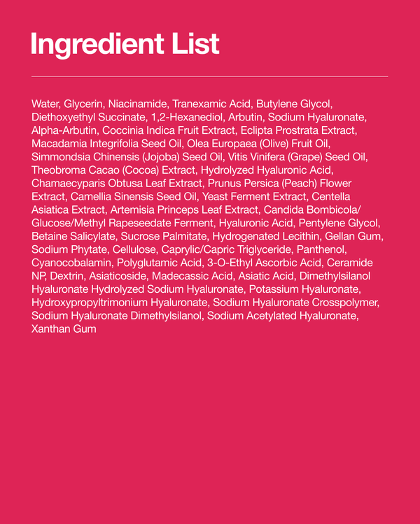 ANUA NIACINAMIDE 10%+TXA 4% SERUM (30ml/1 fl.oz)