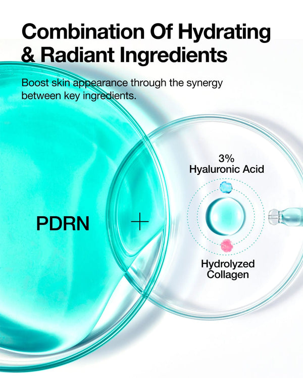 ANUA PDRN Hyaluronic Acid Capsule 100 Serum (30ml/1.01floz)