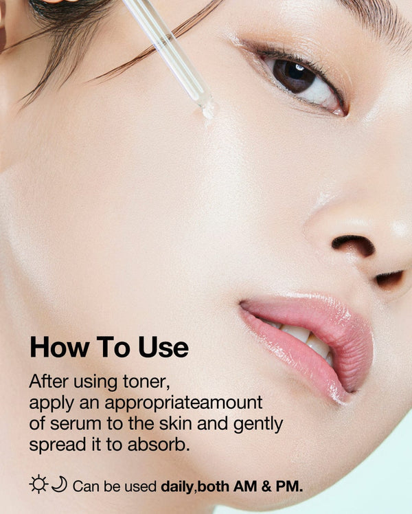 ANUA PDRN Hyaluronic Acid Capsule 100 Serum (30ml/1.01floz)