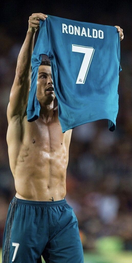 Real Madrid 2017/18 Third Jersey – The Iconic Legacy