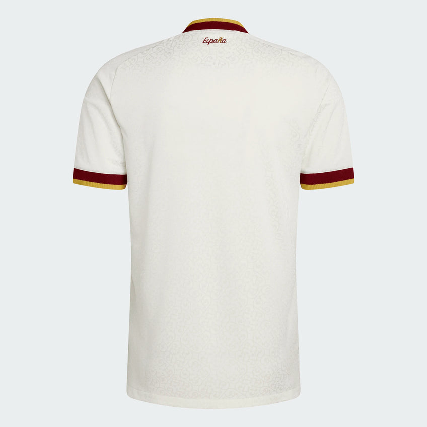 Spain 2026 Away Jersey