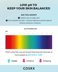 COSRX Low pH Good Morning Gel Cleanser (150ml/5.07fl.oz)