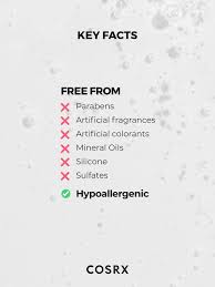 COSRX Low pH Good Morning Gel Cleanser (150ml/5.07fl.oz)