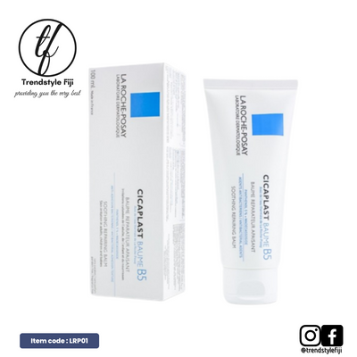 La Roche-Posay Cicaplast Baume B5 (100ml)