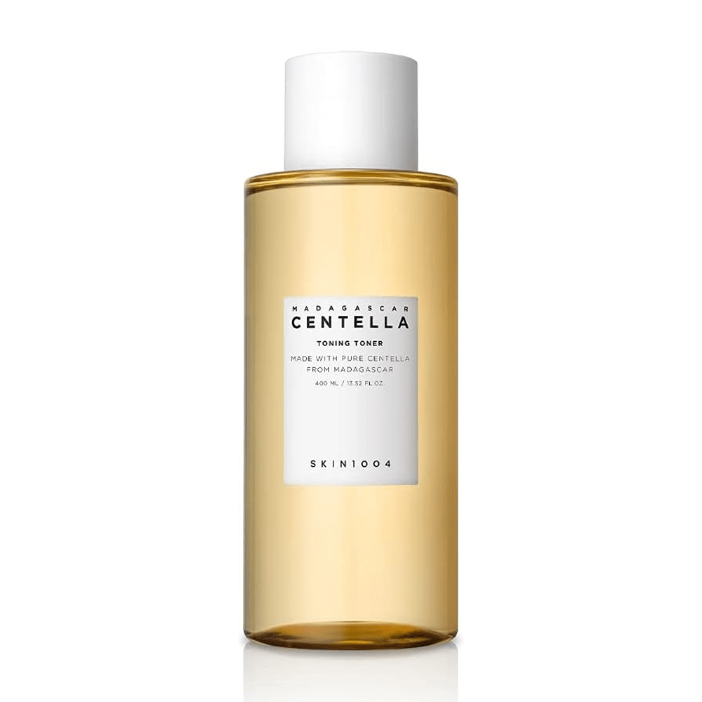 Skin1004 Madagascar Centella Toning Toner - 400ml