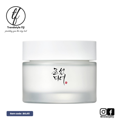 BOJ Dynasty Cream (50ml)