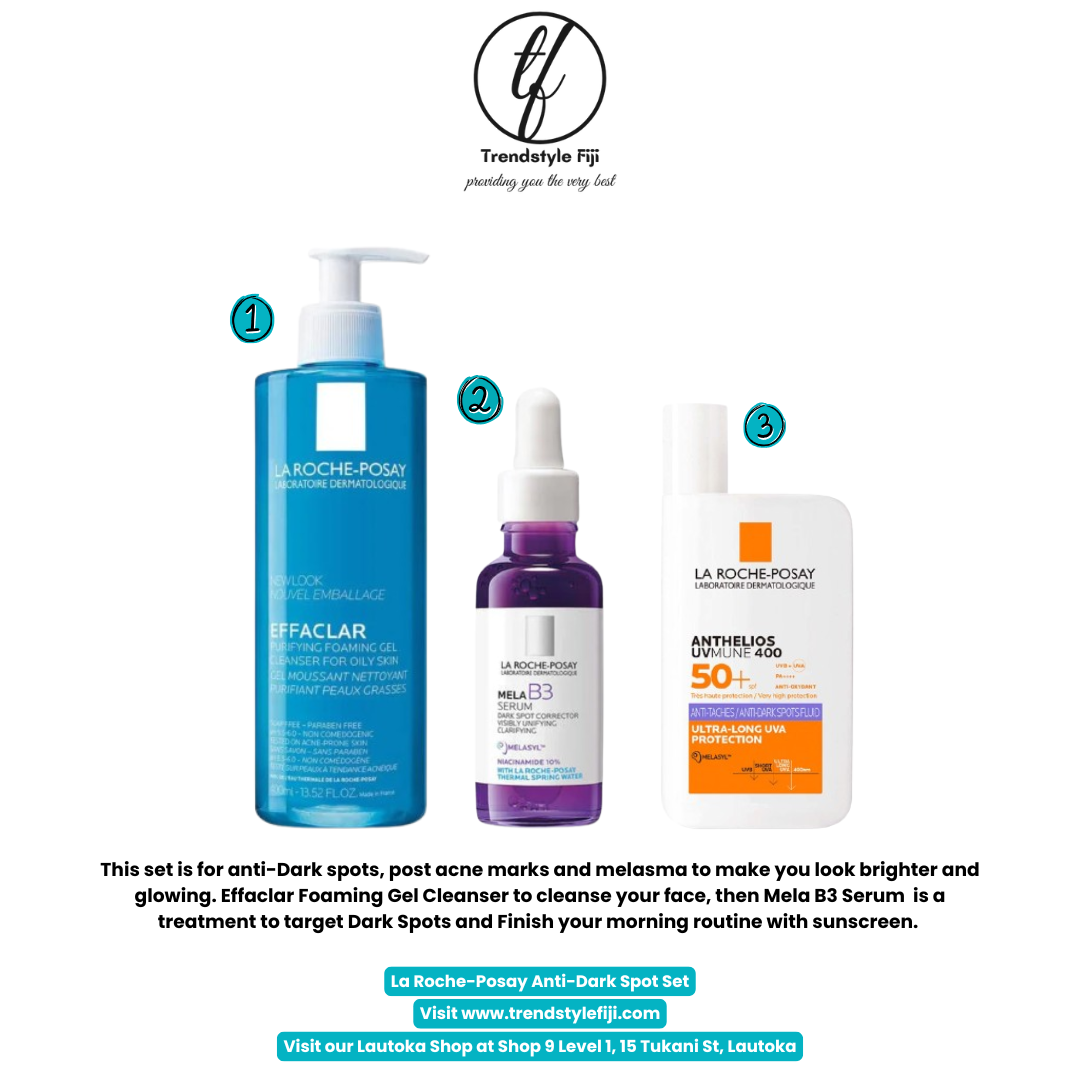 La Roche-Posay Anti-Dark Spot Set