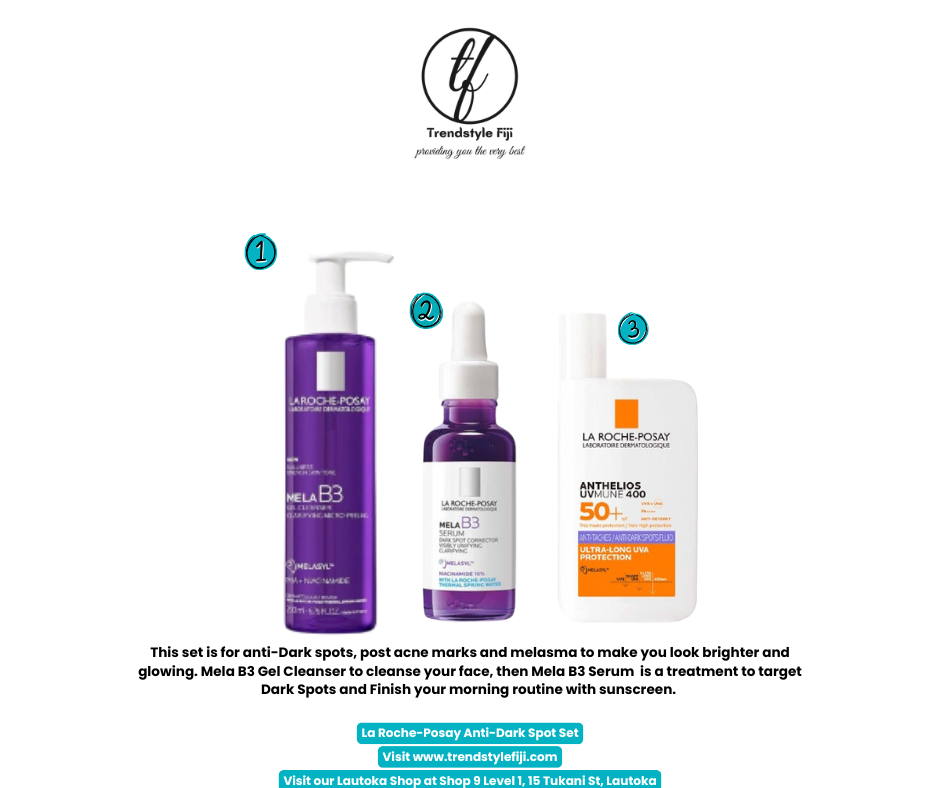 La Roche-Posay Anti-Dark Spot Set