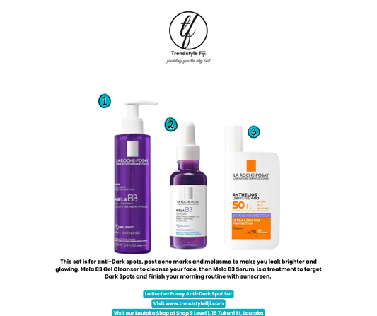 La Roche-Posay Anti-Dark Spot Set