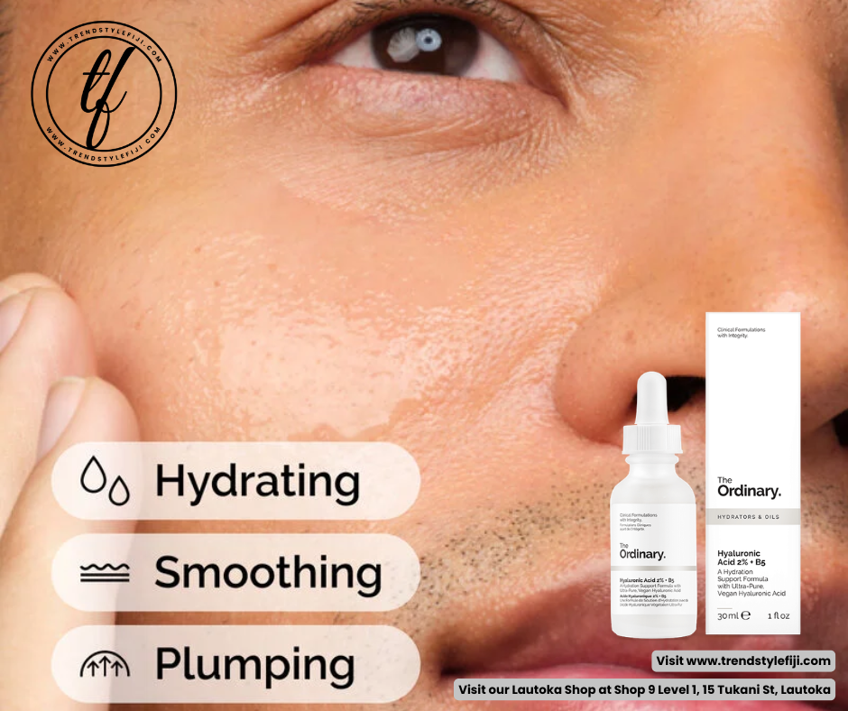 Ordinary Hyaluronic Acid 2% + B5 (30ml)