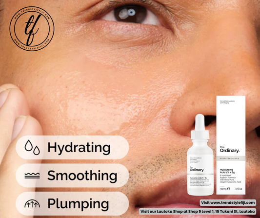 Ordinary Hyaluronic Acid 2% + B5 (30ml)