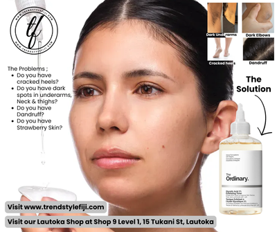Ordinary Glycolic Acid 7% Exfoliating Toner (240ml)