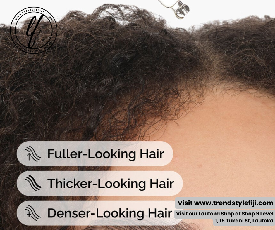 Ordinary Multi-Peptide Serum for Hair Density (60ml)