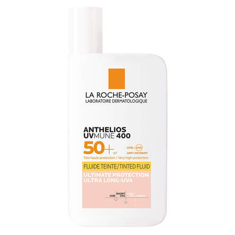 La Roche-Posay Breakout-Fighting Set