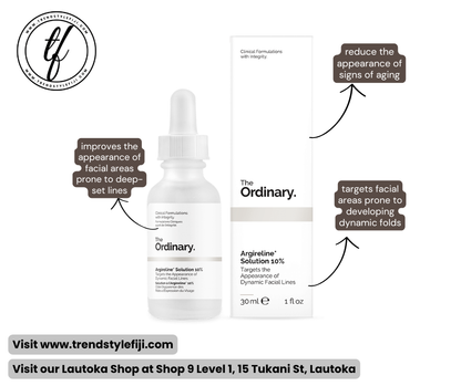 Ordinary Argireline Solution 10% (30ml)
