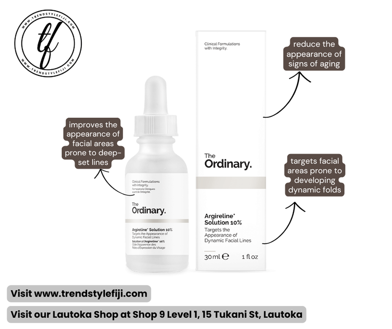 Ordinary Argireline Solution 10% (30ml)