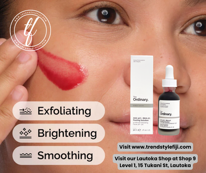 Ordinary AHA 30% + BHA 2% Peeling Solution (30ml)