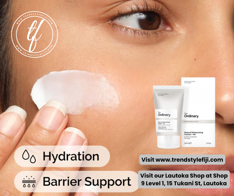 Ordinary Natural Moisturizing Factors + HA (30ml)