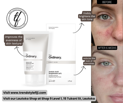 Ordinary Azelaic Acid Suspension 10% (30ml)