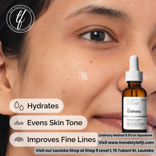 ORDINARY Retinol 0.5% in Squalane