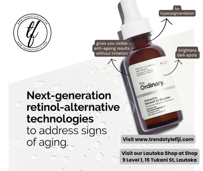 Ordinary Granactive Retinoid 2% Emulsion (30ml)