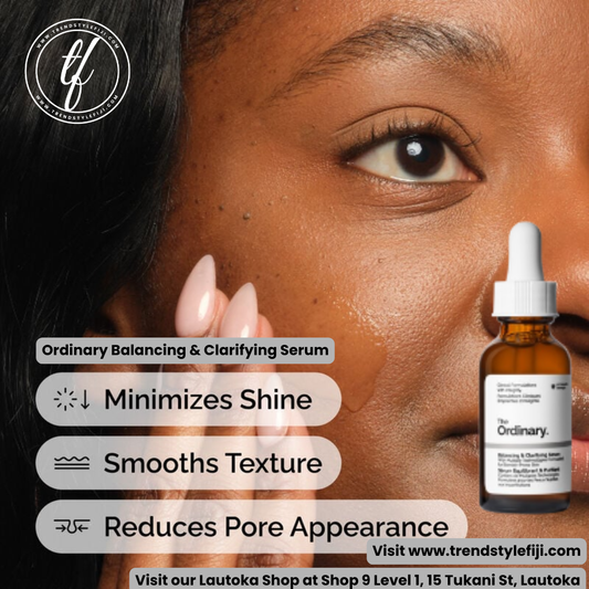 ORDINARY Balancing & Clarifying Serum