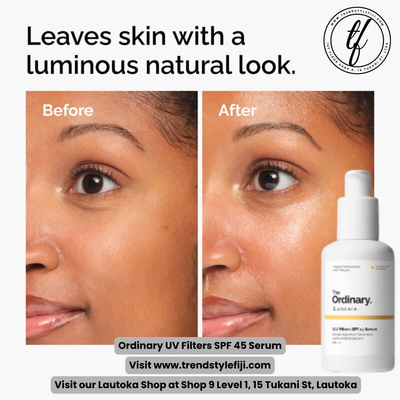 Ordinary UV Filters SPF 45 Serum