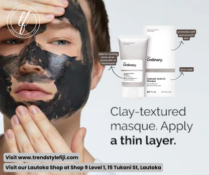 Ordinary Salicylic Acid 2% Masque