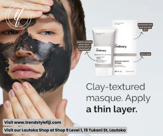 Ordinary Salicylic Acid 2% Masque