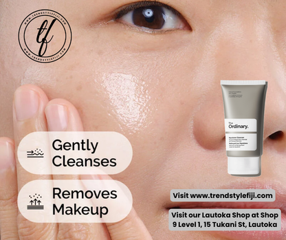 Ordinary Squalane Cleanser (50ml)