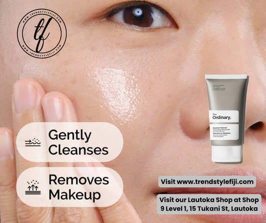 Ordinary Squalane Cleanser (50ml)