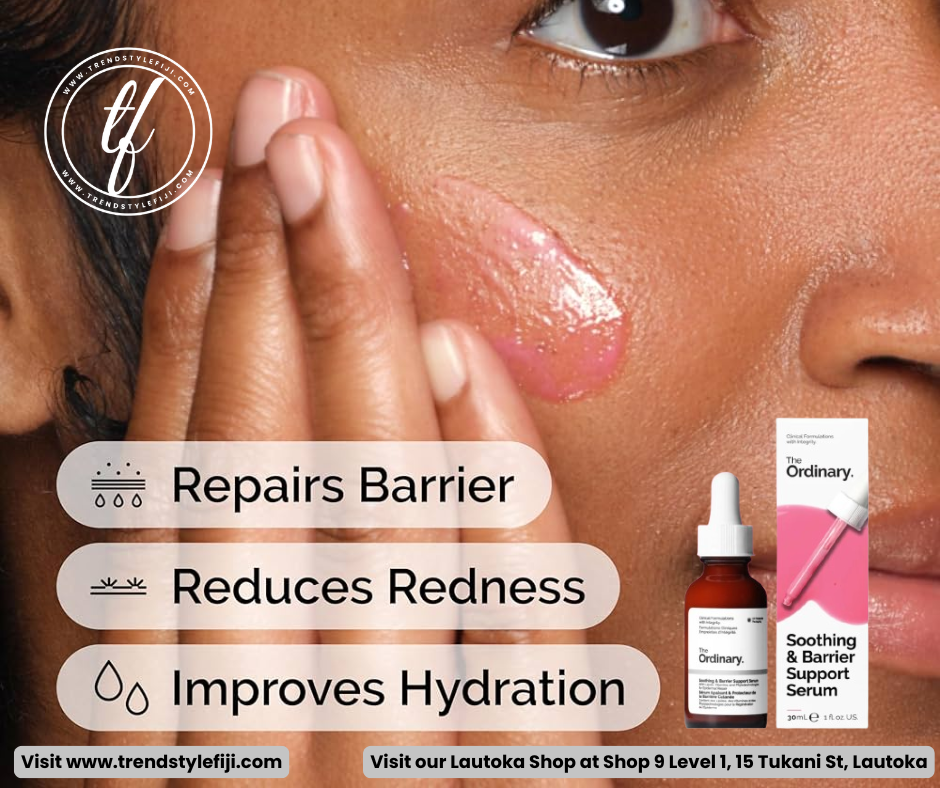 Ordinary Soothing & Barrier Support Serum (30ml)